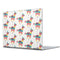 Cat Coq Llama Pinata Pixelbook Skin